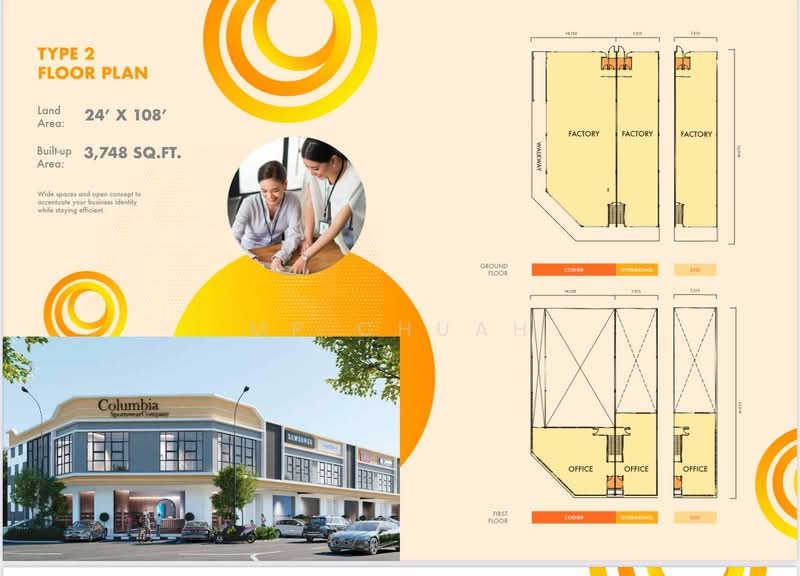 Factory for Sale in Skudai (Johor) - MP Chuah - Exterior - PropertyGuru.com.my