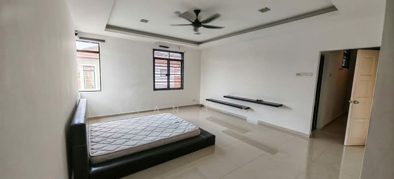 Semi-Detached House for Rent in Puchong (Selangor) - Ryan Loke - Bedroom - PropertyGuru.com.my