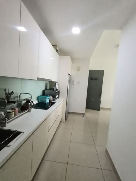 Service Residence for Rent at Tropez Residences - Nicholas Low - PropertyGuru.com.my