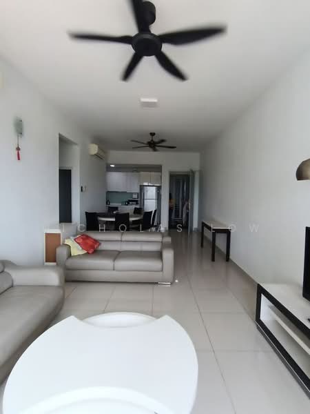 Service Residence for Rent at Tropez Residences - Nicholas Low - PropertyGuru.com.my