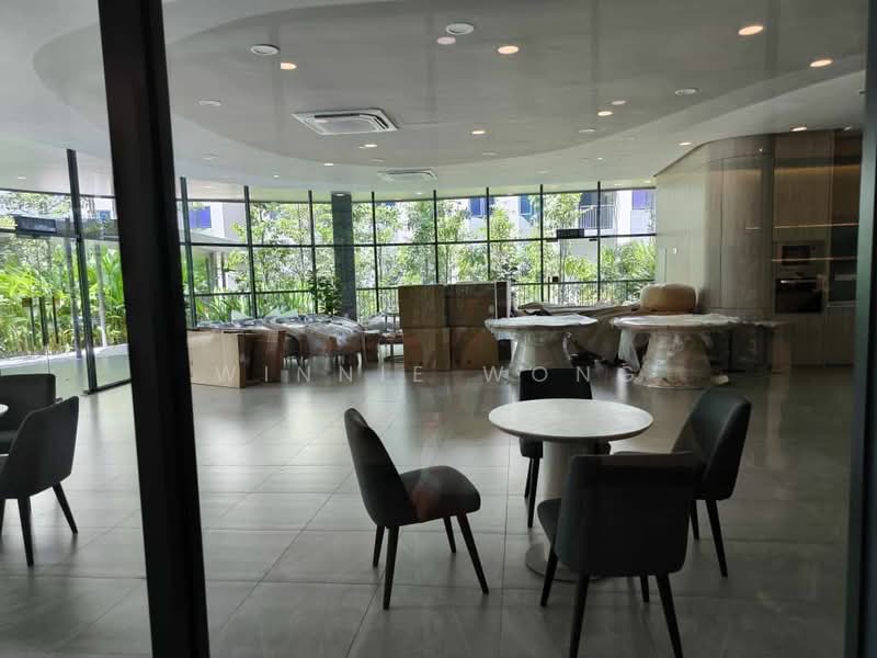 Service Residence for Sale at One Equine - Winnie Wong - Interior - PropertyGuru.com.my