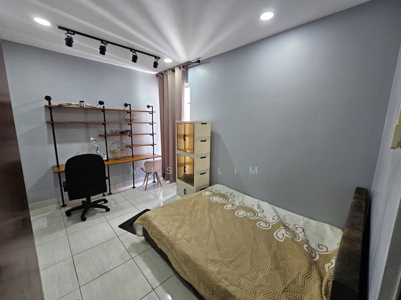 Service Residence for Rent at BSP 21 - MISS LIM - Bedroom - PropertyGuru.com.my