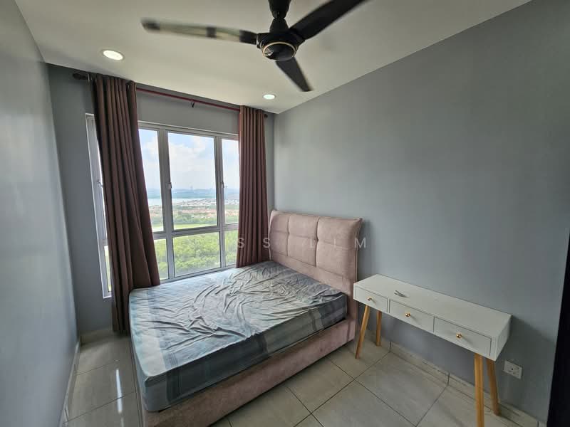 Service Residence for Rent at BSP 21 - MISS LIM - Bedroom - PropertyGuru.com.my