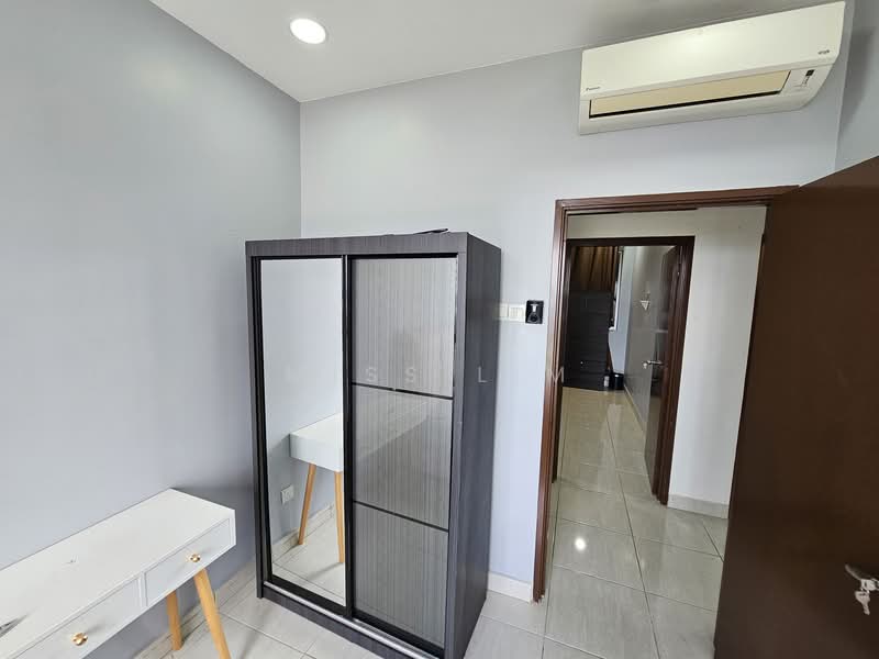 Service Residence for Rent at BSP 21 - MISS LIM - Interior - PropertyGuru.com.my
