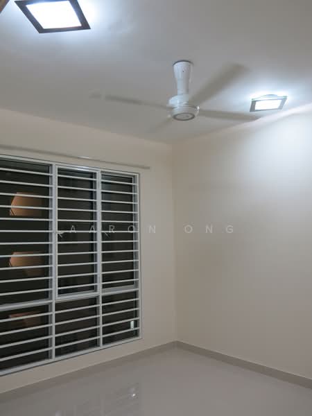 Condominium for Sale at Platinum Hill PV 2 - Aaron Ong - Interior - PropertyGuru.com.my