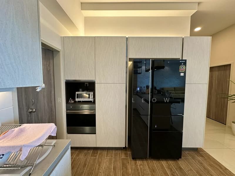 Untuk Disewa - Prominence