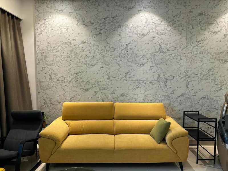 Untuk Disewa - Prominence