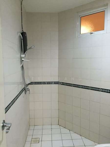 Service Residence for Rent at Windsor Tower - Lee Guang Yao - Bathroom - PropertyGuru.com.my