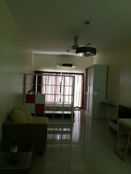 Service Residence for Rent at Windsor Tower - Lee Guang Yao - Living Room - PropertyGuru.com.my
