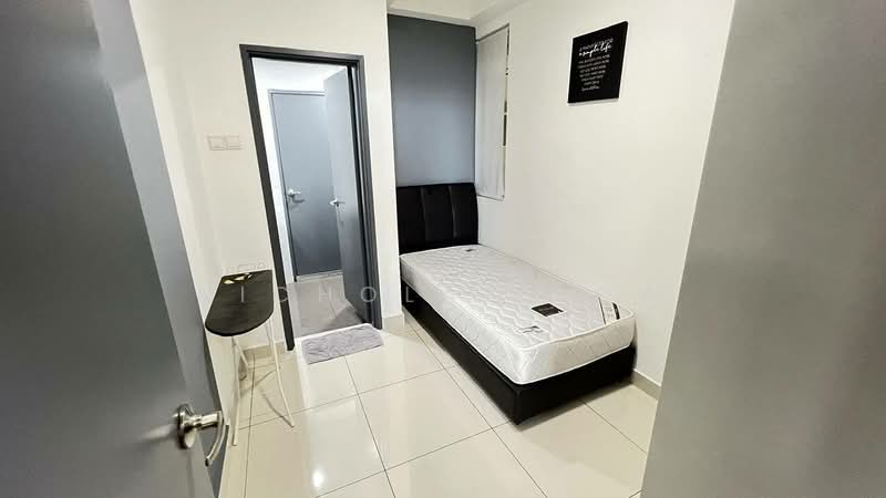Service Residence for Rent at KSL Residence @ Daya - Nicholas Low - Bedroom - PropertyGuru.com.my