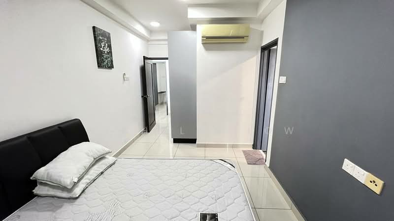 Service Residence for Rent at KSL Residence @ Daya - Nicholas Low - Bedroom - PropertyGuru.com.my