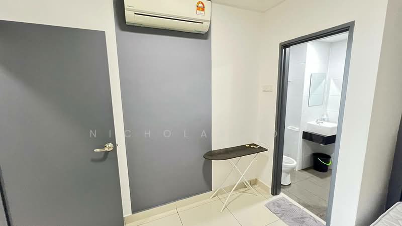 Service Residence for Rent at KSL Residence @ Daya - Nicholas Low - Bathroom - PropertyGuru.com.my
