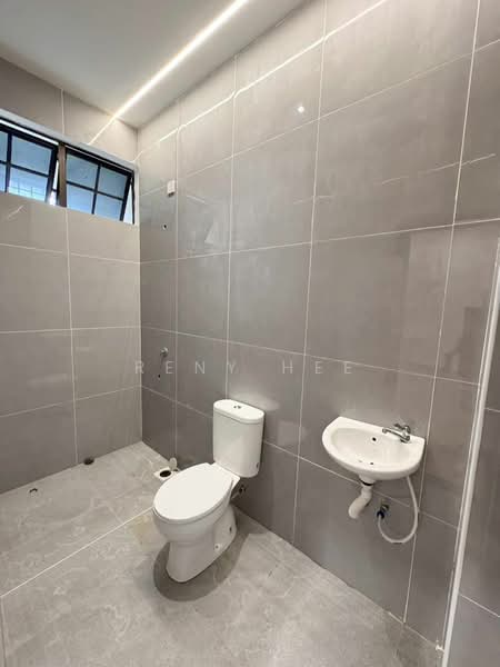 Taman Dato Chellam untuk Untuk Dijual - RM 618,000, Mac 2026 - Bathroom - PropertyGuru.com.my