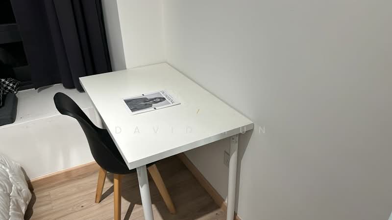 Service Residence for Rent at Aera Residence - David Mun - Study - PropertyGuru.com.my