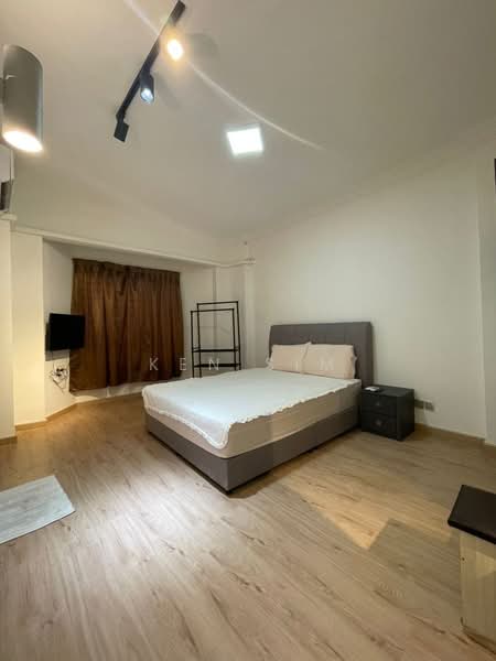 Apartment for Rent at Seri Mutiara Apartment - Ken Sim - PropertyGuru.com.my