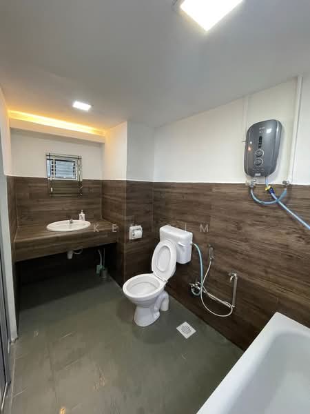 Apartment for Rent at Seri Mutiara Apartment - Ken Sim - PropertyGuru.com.my