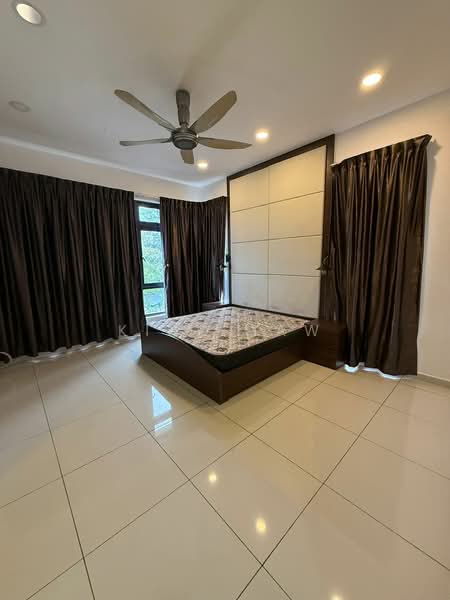 2-storey Terraced House for Rent in Horizon Hills (Iskandar Puteri (Nusajaya)) - Kino Jaw - Bedroom - PropertyGuru.com.my