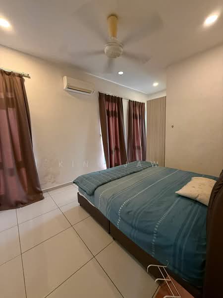 2-storey Terraced House for Rent in Horizon Hills (Iskandar Puteri (Nusajaya)) - Kino Jaw - Bedroom - PropertyGuru.com.my