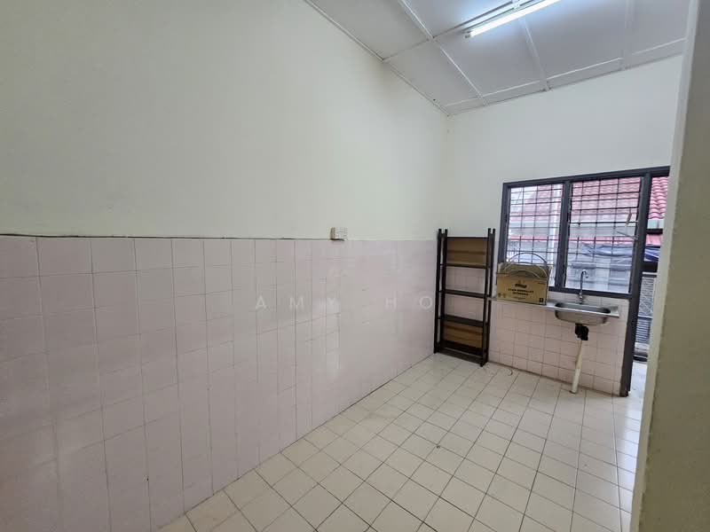 SD4 untuk Untuk Disewa - RM 1,950 /bulan, Mac 2026 - Kitchen - PropertyGuru.com.my