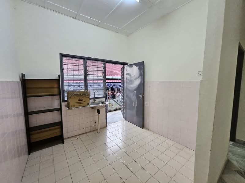SD4 untuk Untuk Disewa - RM 1,950 /bulan, Mac 2026 - Kitchen - PropertyGuru.com.my