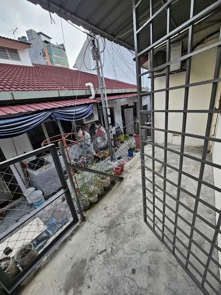 SD4 untuk Untuk Disewa - RM 1,950 /bulan, Mac 2026 - Exterior - PropertyGuru.com.my