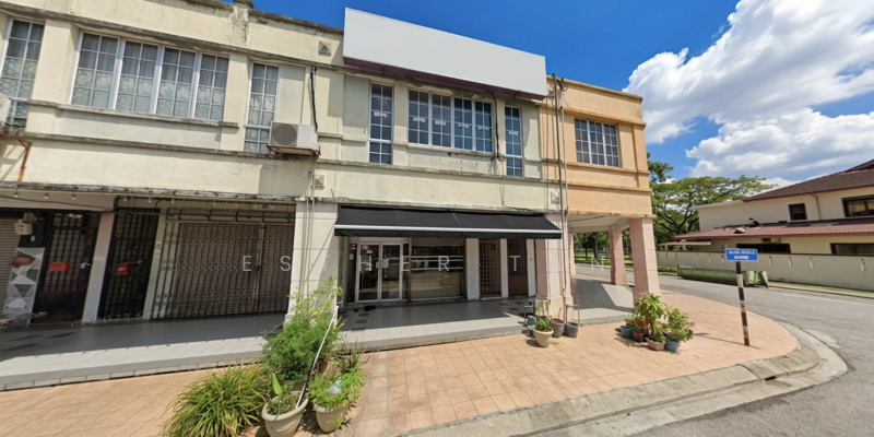 Sentul untuk Untuk Disewa - RM 5,500 /bulan, Apr 2026 - Exterior - PropertyGuru.com.my