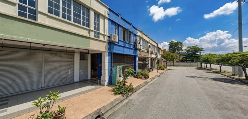 Sentul untuk Untuk Disewa - RM 5,500 /bulan, Apr 2026 - Exterior - PropertyGuru.com.my