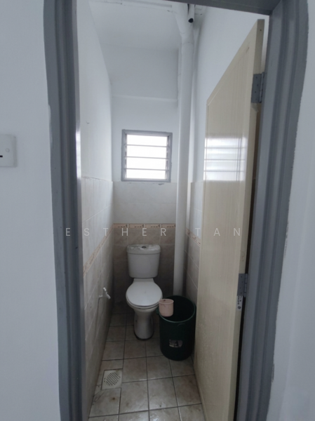 Sentul untuk Untuk Disewa - RM 5,500 /bulan, Apr 2026 - Bathroom - PropertyGuru.com.my