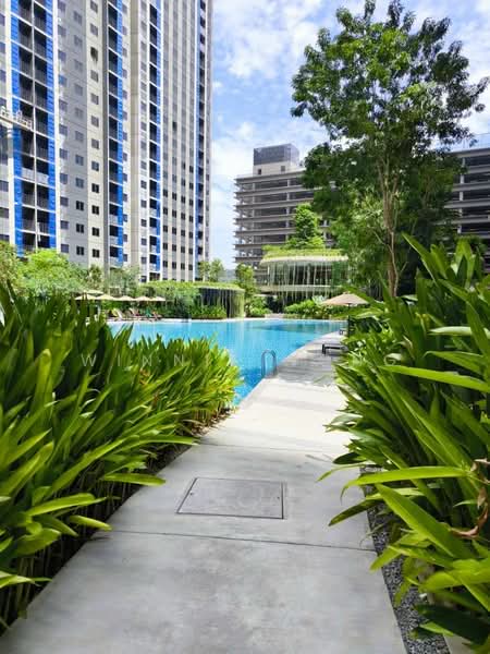 Service Residence for Rent at One Equine - Winnie Wong - Exterior - PropertyGuru.com.my