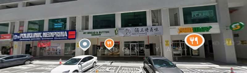 Shop for Rent in Kuala Lumpur (Kuala Lumpur) - Pit Voon Yap - Exterior - PropertyGuru.com.my