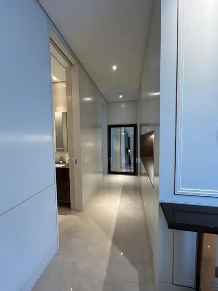 Service Residence for Rent at Pavilion Suites - YP Tan - Corridor - PropertyGuru.com.my