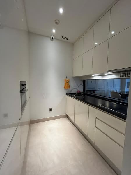 Service Residence for Rent at Pavilion Suites - YP Tan - Kitchen - PropertyGuru.com.my