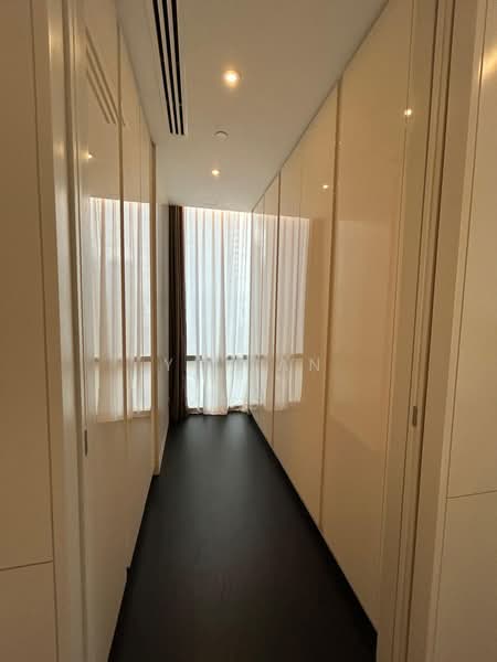 Service Residence for Rent at Pavilion Suites - YP Tan - Corridor - PropertyGuru.com.my