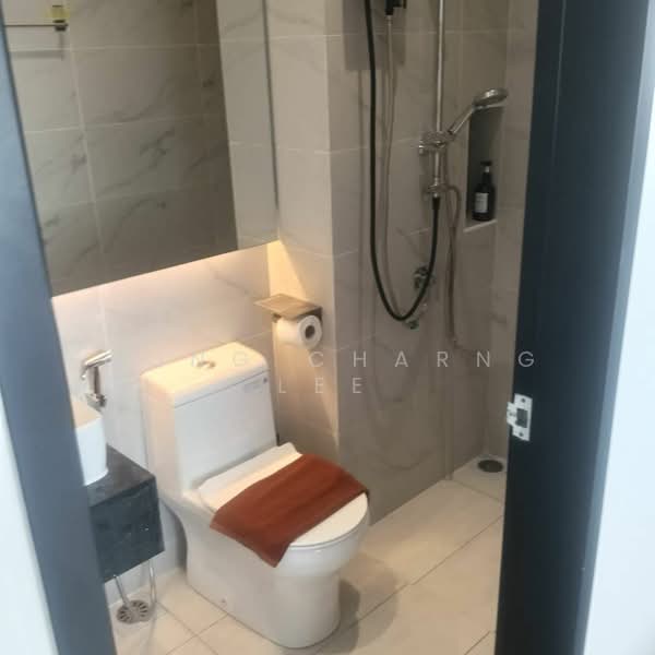 Space Residency untuk Untuk Disewa - RM 3,800 /bulan, Mac 2026 - Bathroom - PropertyGuru.com.my