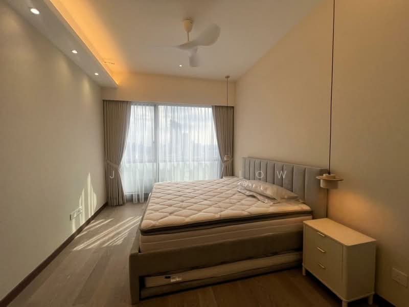 Service Residence for Rent at Core Residence @ TRX - Jenson Low - PropertyGuru.com.my
