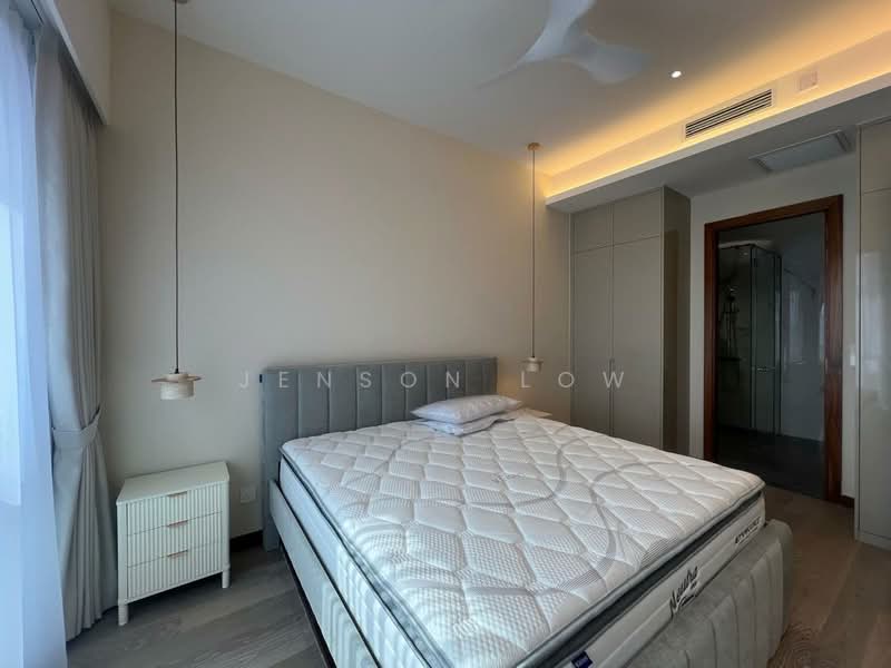 Service Residence for Rent at Core Residence @ TRX - Jenson Low - PropertyGuru.com.my
