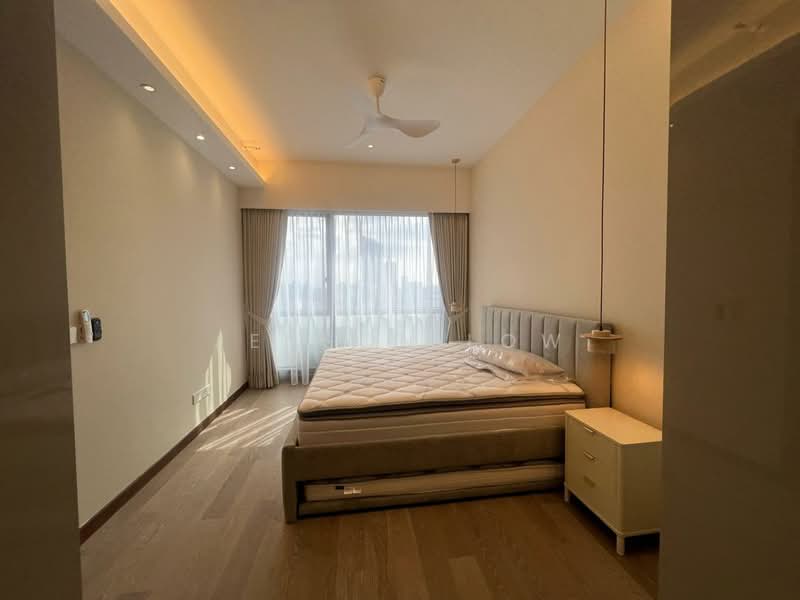 Service Residence for Rent at Core Residence @ TRX - Jenson Low - PropertyGuru.com.my