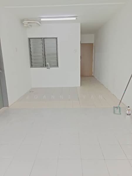 Flat for Sale at Desa Sri Puteri - Joanne Yan - Interior - PropertyGuru.com.my