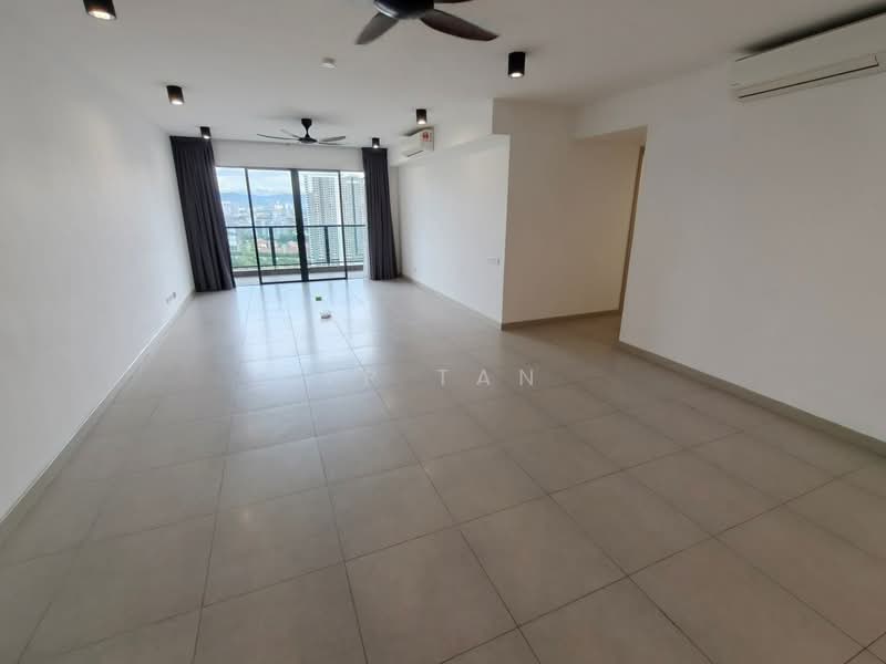 Residensi Astrea untuk Untuk Disewa - RM 5,500 /bulan, Mac 2026 - Living Room - PropertyGuru.com.my