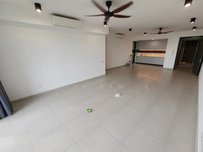 Residensi Astrea untuk Untuk Disewa - RM 5,500 /bulan, Mac 2026 - Living Room - PropertyGuru.com.my