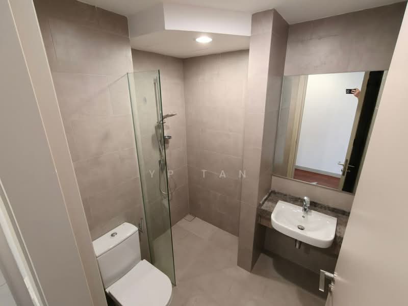 Residensi Astrea untuk Untuk Disewa - RM 5,500 /bulan, Mac 2026 - Bathroom - PropertyGuru.com.my
