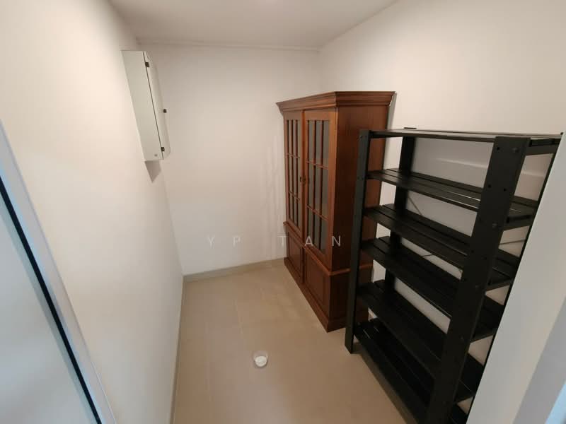 Residensi Astrea untuk Untuk Disewa - RM 5,500 /bulan, Mac 2026 - Interior - PropertyGuru.com.my