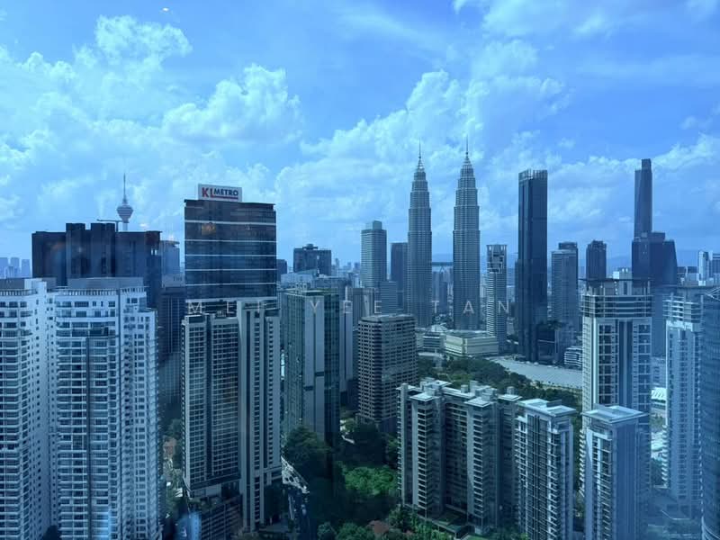 Service Residence for Sale at Eaton Residence - Mei Yee Tan - View - PropertyGuru.com.my