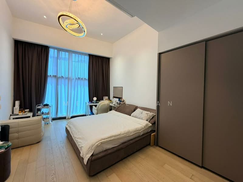Service Residence for Sale at Eaton Residence - Mei Yee Tan - Bedroom - PropertyGuru.com.my