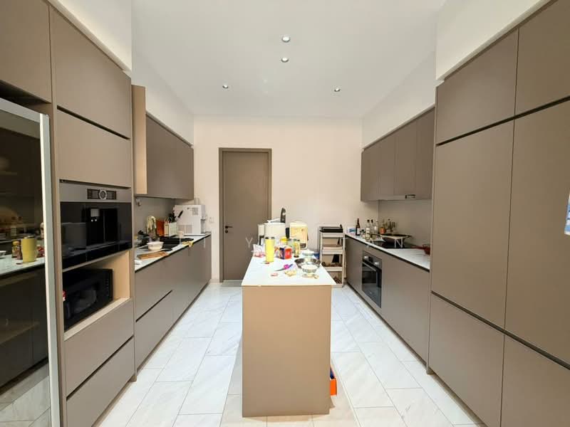 Service Residence for Sale at Eaton Residence - Mei Yee Tan - Kitchen - PropertyGuru.com.my