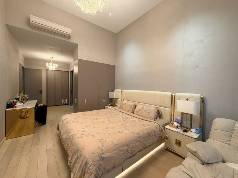 Service Residence for Sale at Eaton Residence - Mei Yee Tan - Bedroom - PropertyGuru.com.my