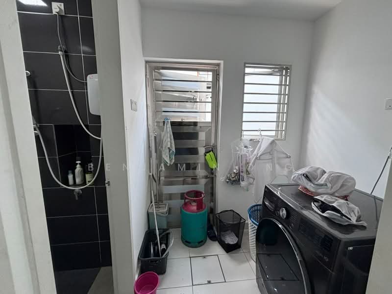 2-storey Terraced House for Sale in Kangkar Pulai (Skudai) - Benjamin Ong - Interior - PropertyGuru.com.my