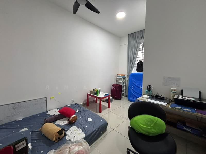 2-storey Terraced House for Sale in Kangkar Pulai (Skudai) - Benjamin Ong - Bedroom - PropertyGuru.com.my