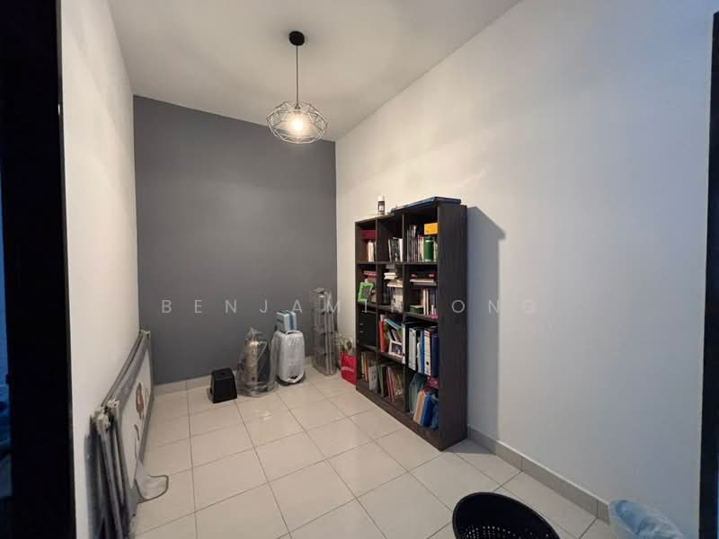 2-storey Terraced House for Sale in Kangkar Pulai (Skudai) - Benjamin Ong - PropertyGuru.com.my