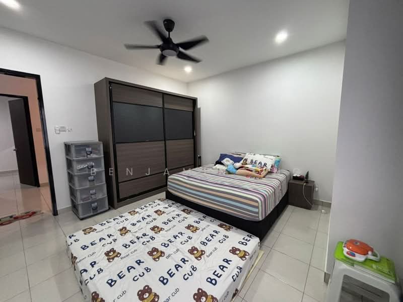 2-storey Terraced House for Sale in Kangkar Pulai (Skudai) - Benjamin Ong - PropertyGuru.com.my